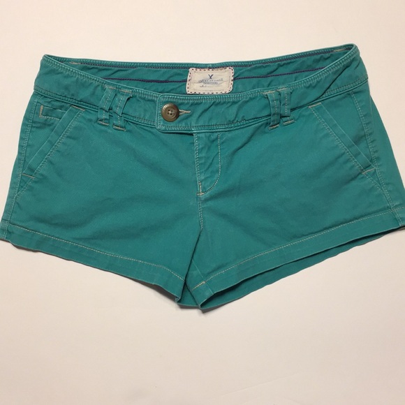 American Eagle Outfitters Pants - American Eagle Outfitters Women’s Shorts